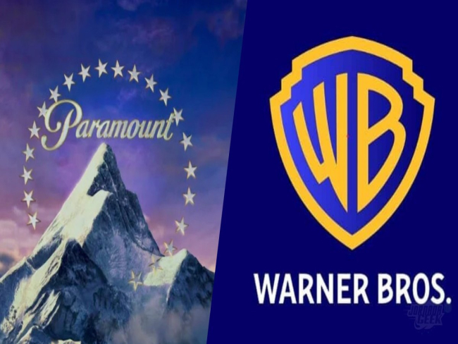 Warner Bros avalia reabrir negociações de venda com a Paramount