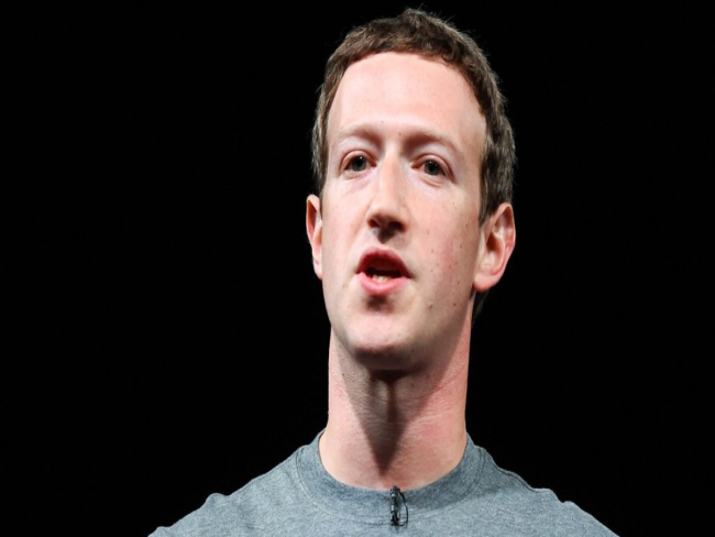 Zuckerberg enfrenta julgamento sobre vício de jovens nas redes