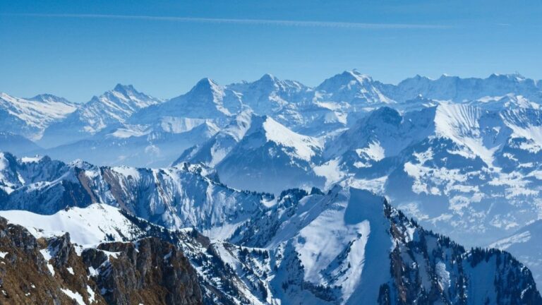 Acampamento militar romano é achado a 2 mil metros de altitude