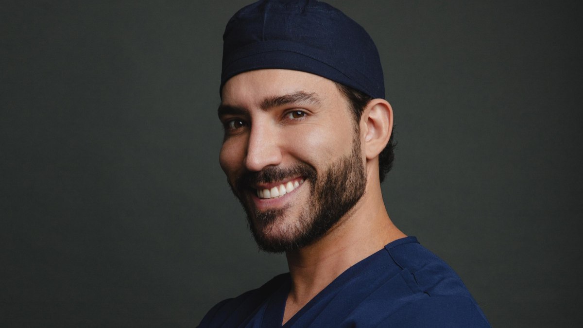 Anestesiologia moderna amplia segurança cirúrgica