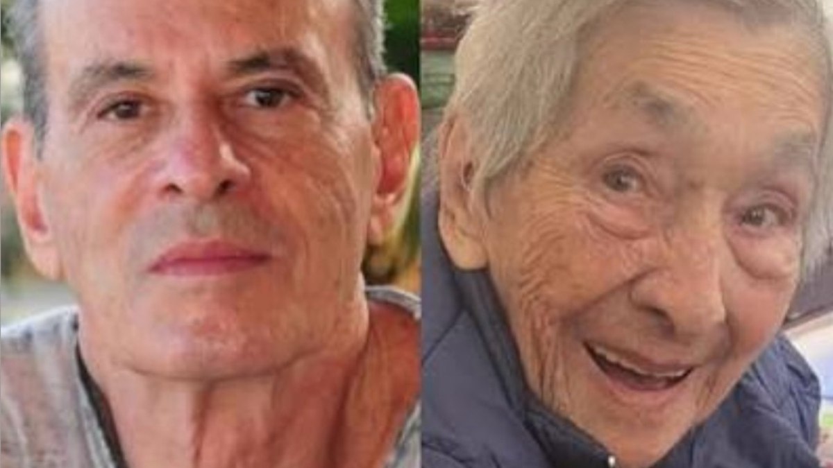 Aos 103 anos, morre Beita de Souza Pereira, mãe de Ney Matogrosso