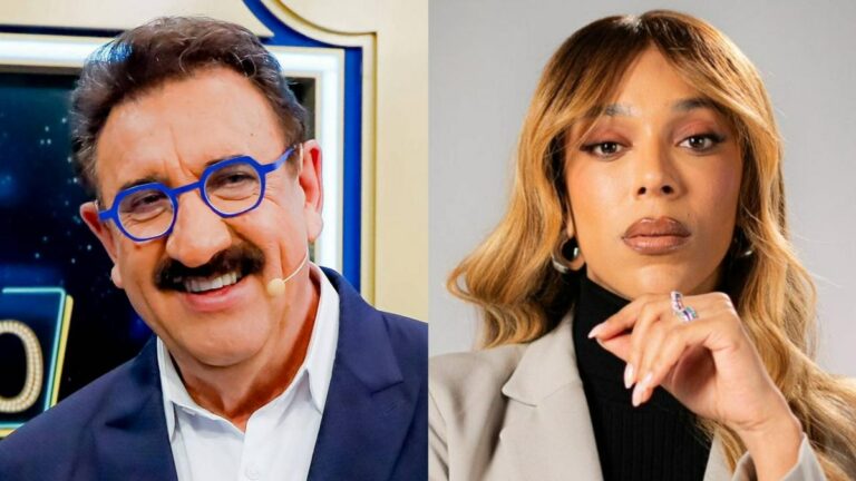 Após polêmica com Erika Hilton, Ratinho afirma: “Não vou mudar”