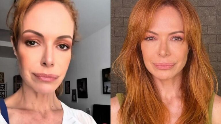 Babi Xavier expõe fala machista ao anunciar término de namoro