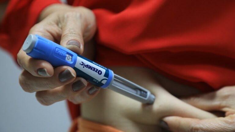 Busca pelo corpo ideal acende alerta sobre canetas emagrecedoras