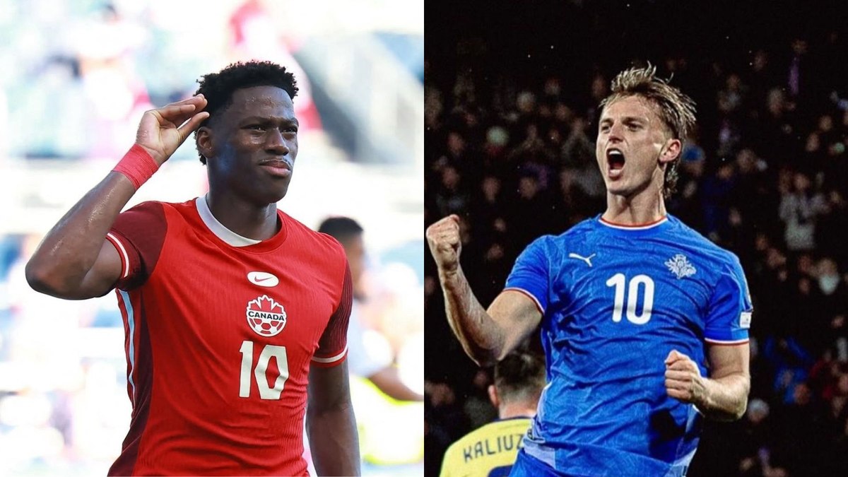 Canadá x Islândia: palpites, odds e onde assistir