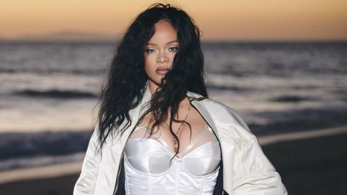 Casa de Rihanna é alvo de disparos e suspeita é presa em LA