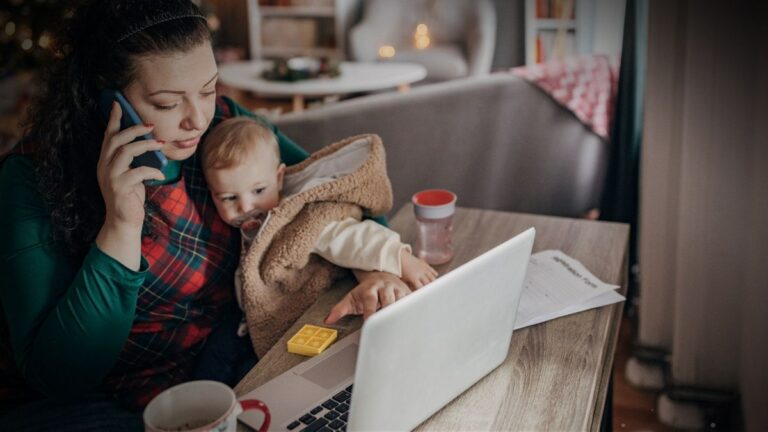 Como políticas sociais inclusivas reduzem em 80% o “custo maternidade”