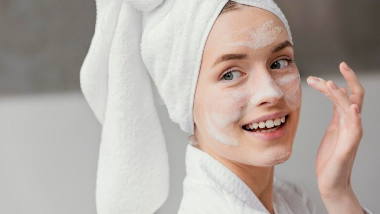 Confira dicas para manter a pele saudável no verão