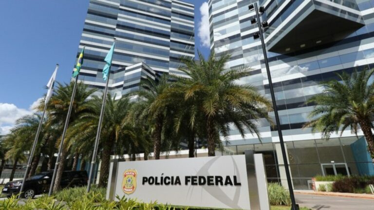 Delegados aprovam paralisação e  serviços da PF serão suspensos