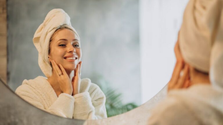 Dermatologista alerta para cuidados ao adotar o skin fasting