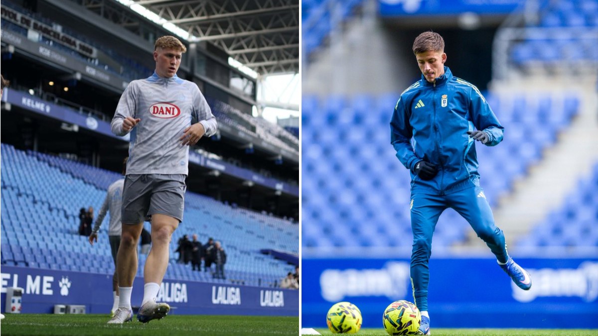 Espanyol x Real Oviedo hoje (9): palpite, odds e onde assistir