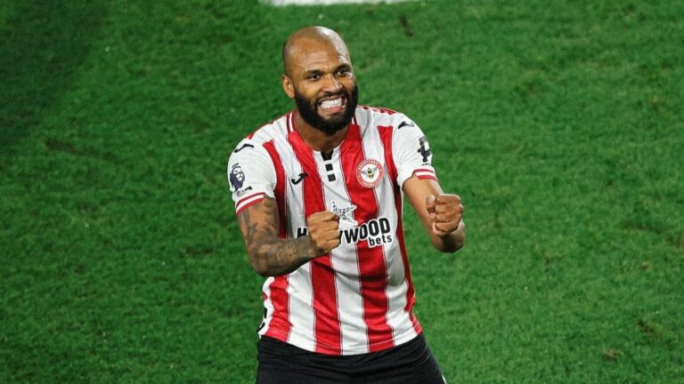 Ex dupla de Vitor Roque na Série B: conheça Igor Thiago