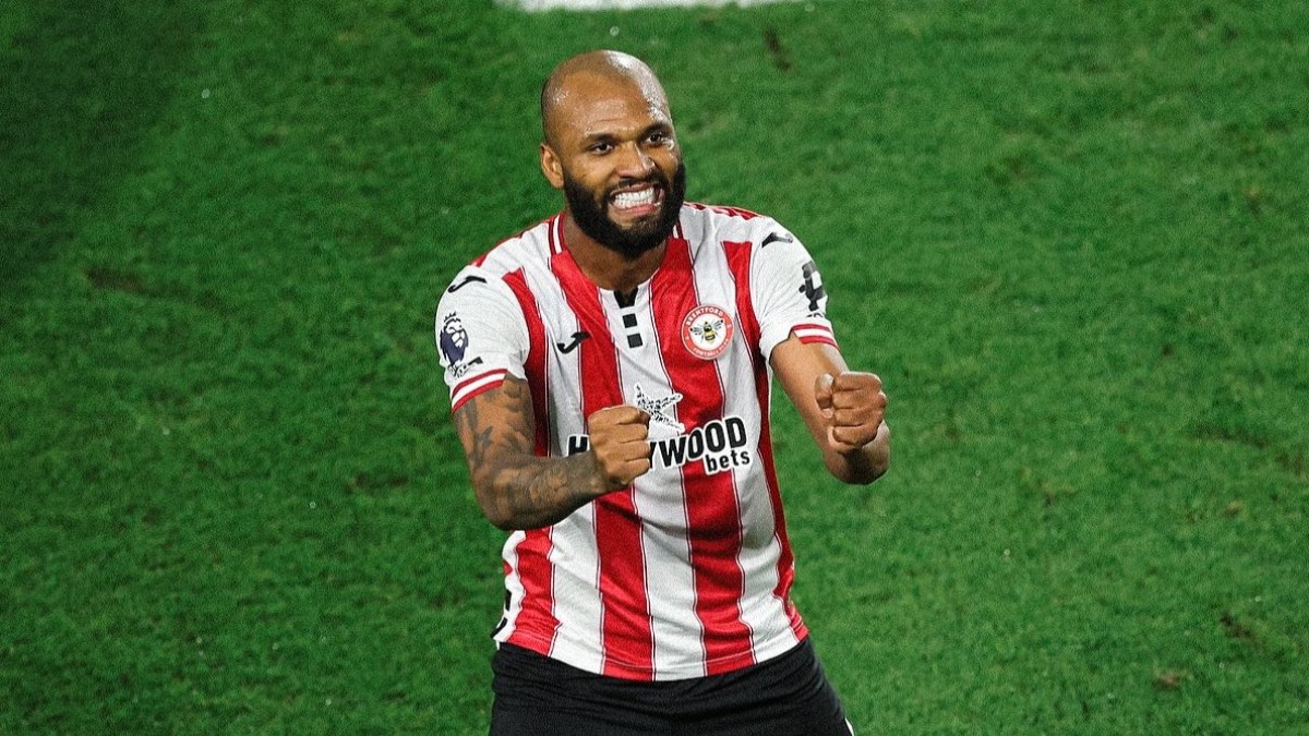 Ex dupla de Vitor Roque na Série B: conheça Igor Thiago