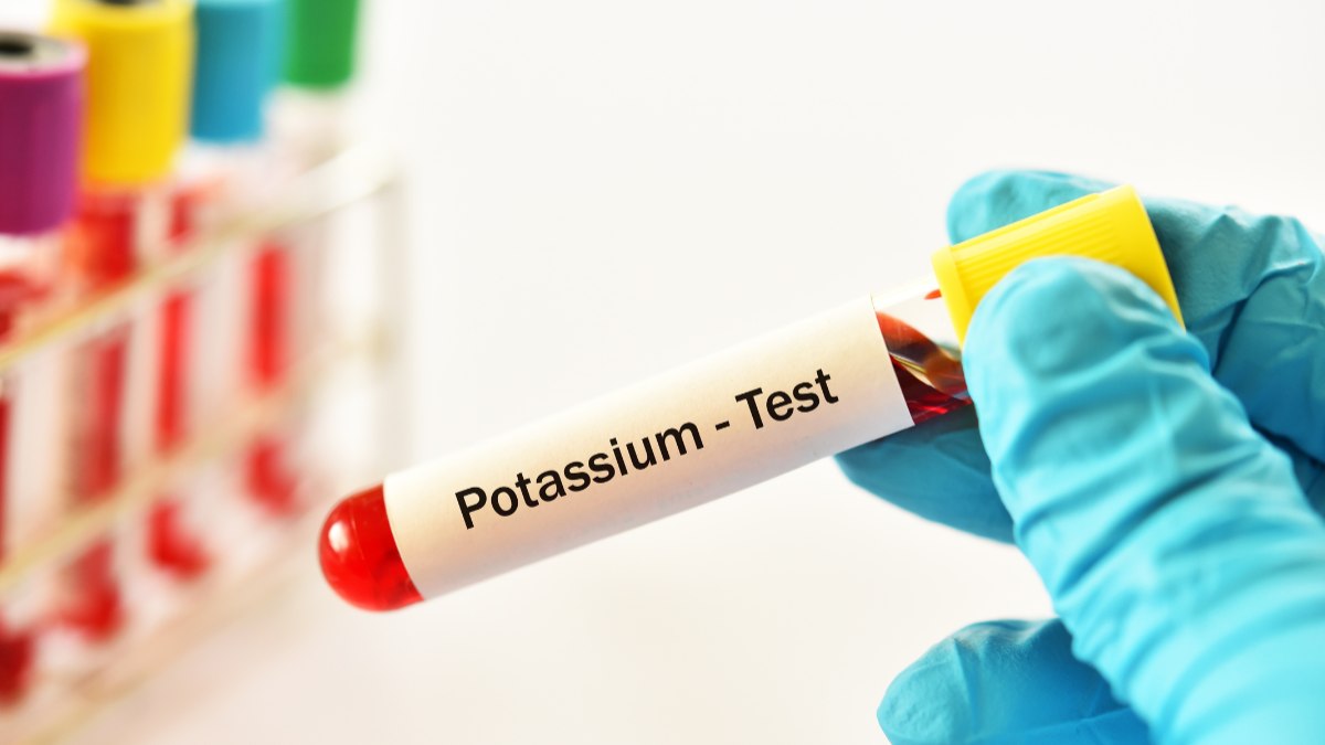 Falta de potássio pode ser um risco para o coração?