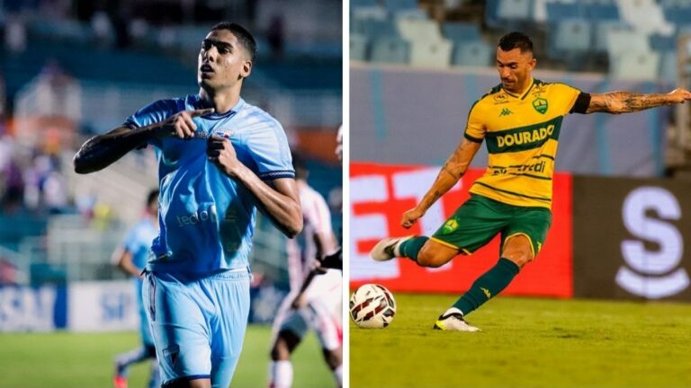 Fortaleza x Cuiabá hoje (31): palpites e onde assistir