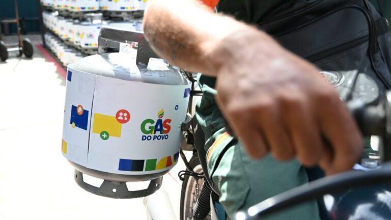 Gás do Povo: veja quem tem direito ao benefício