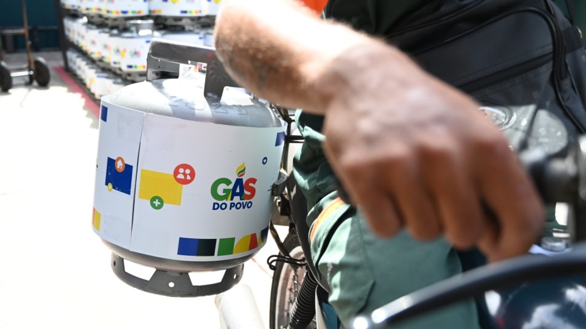 Gás do Povo: veja quem tem direito ao benefício