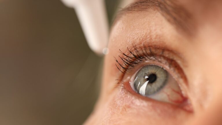 Hipertensão pode afetar a saúde ocular?