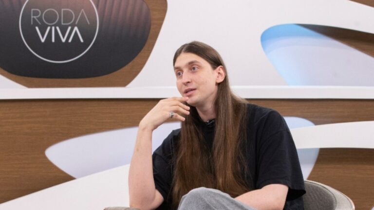 “Imaturo”, dispara Felca sobre ponto no ECA Digital