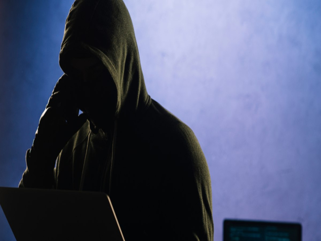 O Devorador de Negócios Humanos