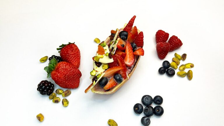 Páscoa vegana: faça Cacau Recheado, sobremesa 100% à base de plantas