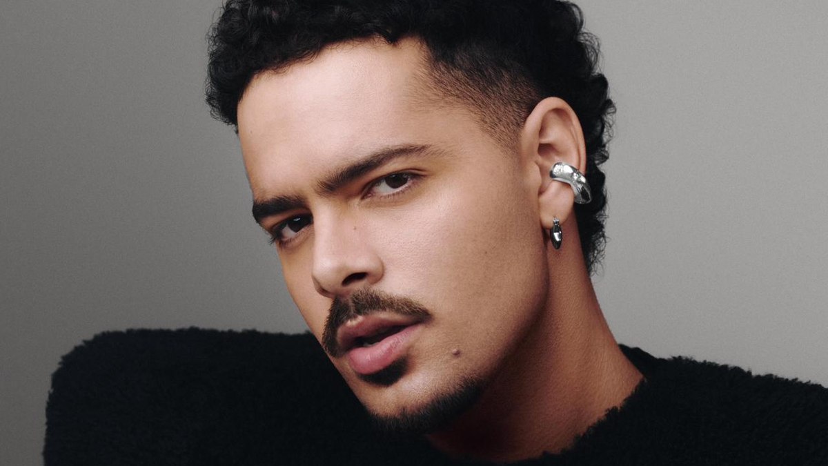 Pedro Sampaio anuncia turnê internacional por nove países