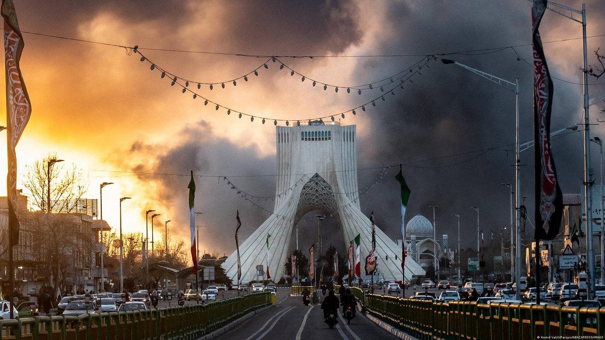 Por quanto tempo o Irã conseguirá resistir