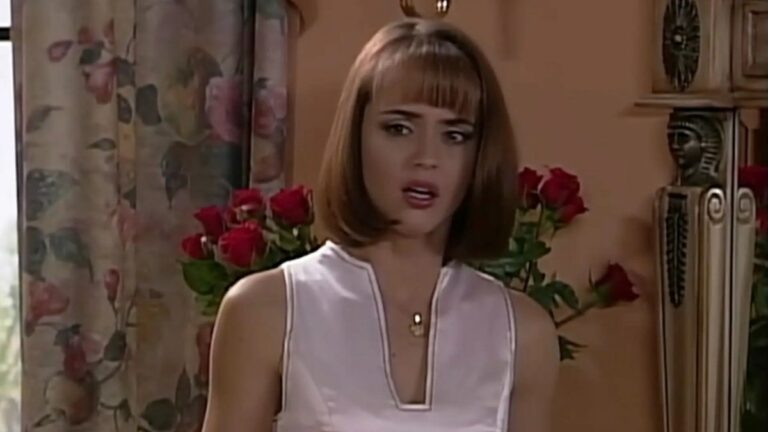 Porque a novela do SBT foi um grande fracasso