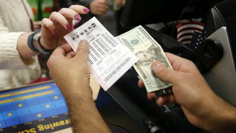 Powerball sorteia R$ 630 milhões e prêmio pode sair neste sábado