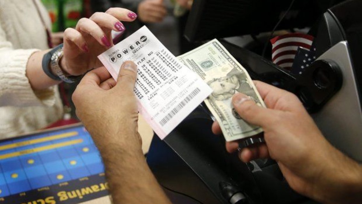 Powerball sorteia R$ 630 milhões e prêmio pode sair neste sábado