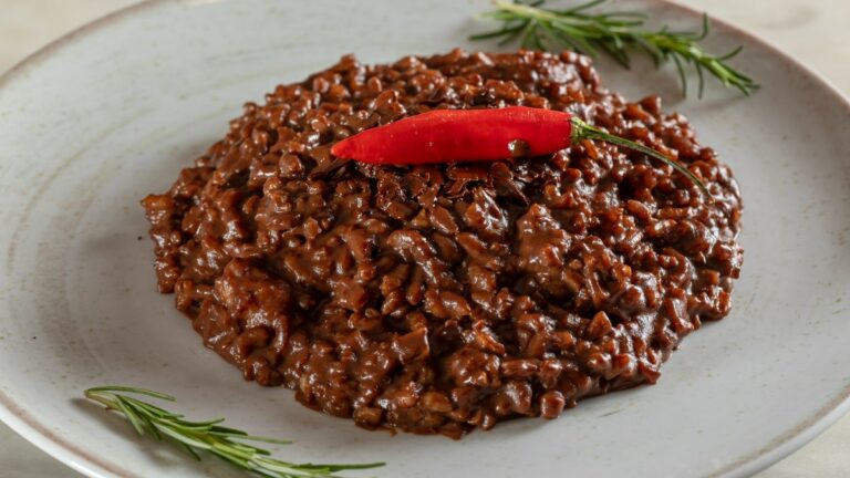 Risoto de chocolate? Chef compartilha receitas para a Páscoa