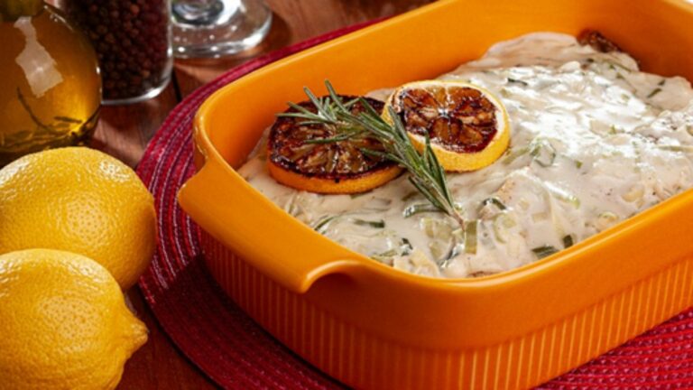 Sexta Feira Santa: opções de prato principal e sobremesa para o almoço