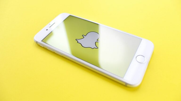 Snapchat remove 415 mil perfis após lei na Austrália