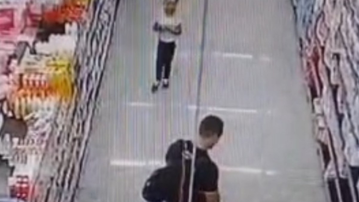 SP: Homem é preso por filmar crianças e vender vídeos