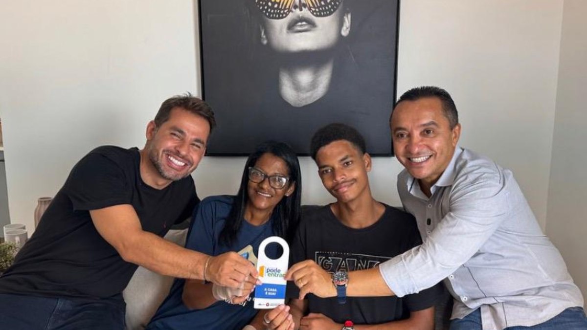 SP já regularizou quase 69 mil imóveis com programa de moradia