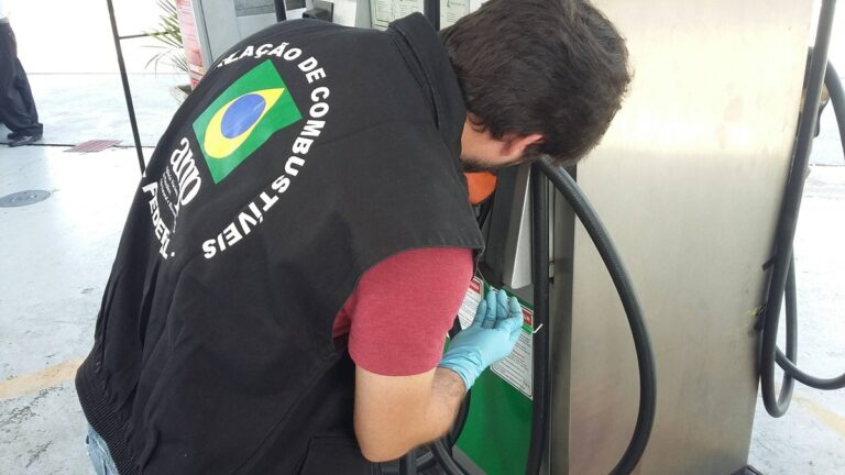 Sul: Procon fiscaliza postos após desabastecimento de combustível