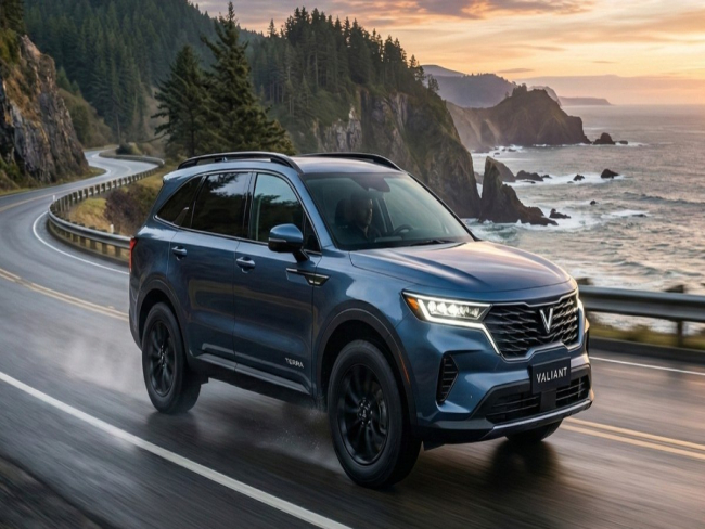 SUVs têm risco de capotamento até 3 vezes maior, aponta estudo