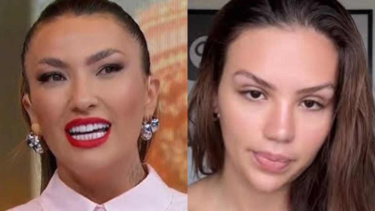 Thayse Teixeira detona Vivi após acusações de abuso: “Jogo baixo”