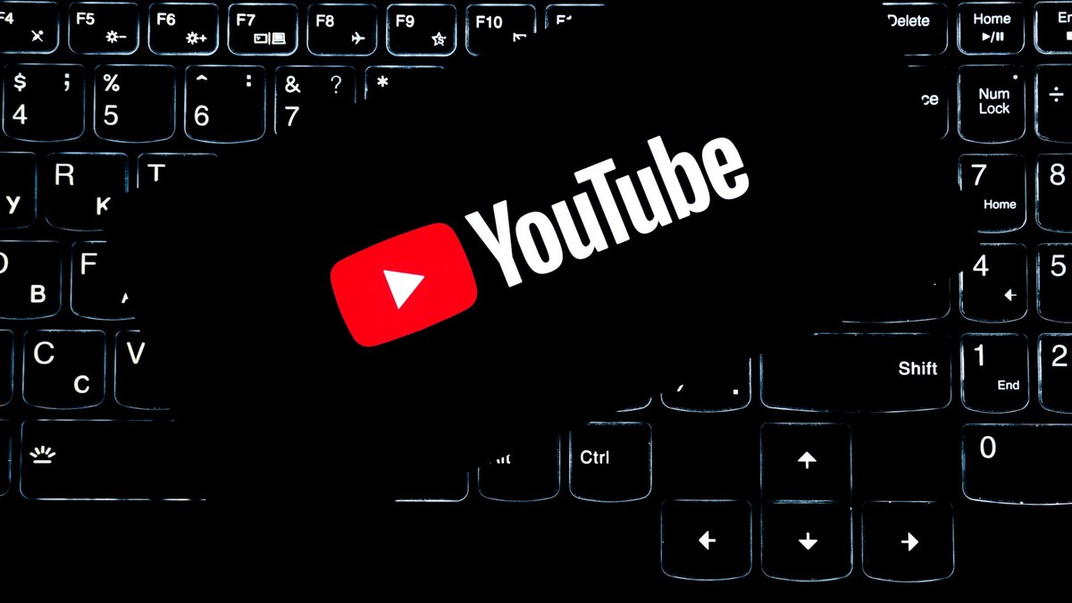 YouTube remove 16 canais automatizados e bilhões de views