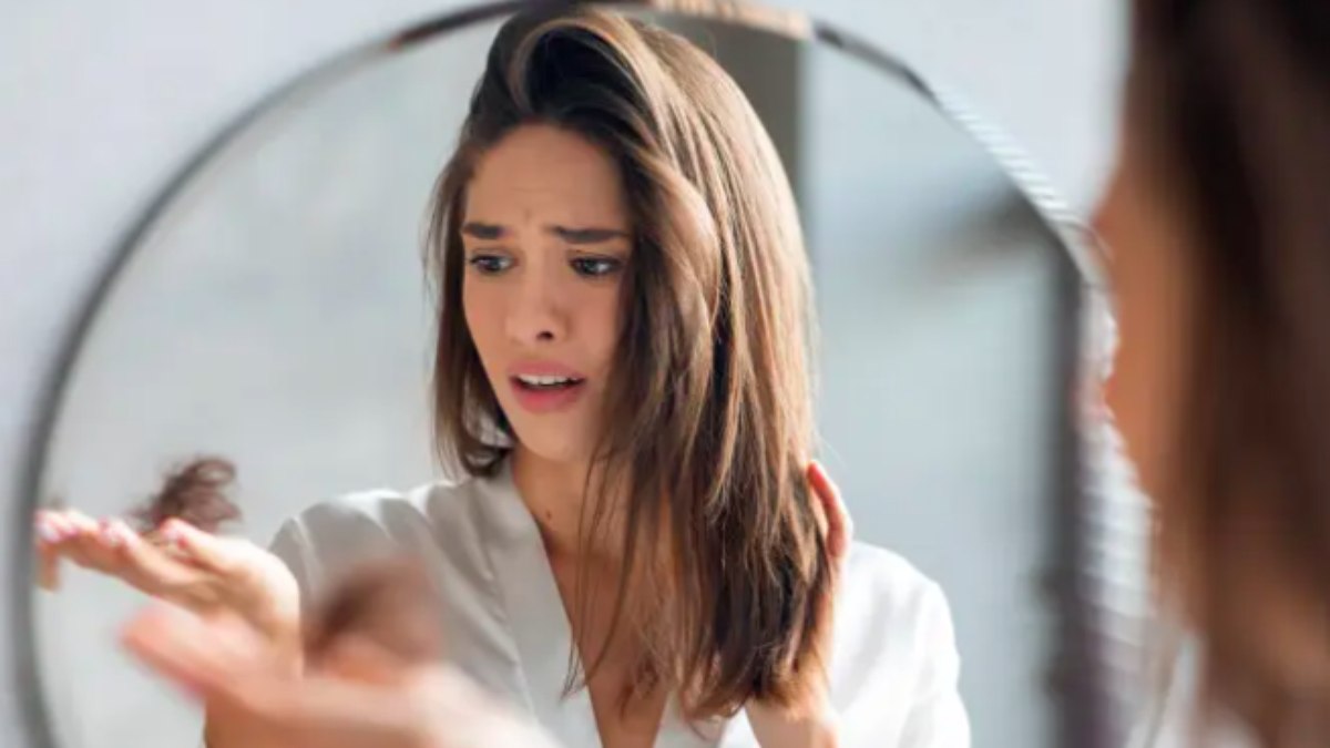 Caneta emagrecedora pode causar queda de cabelo? entenda