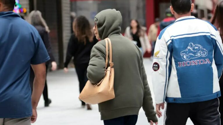 Alerta de frio intenso no Sul e temperaturas podem chegar a  9°C