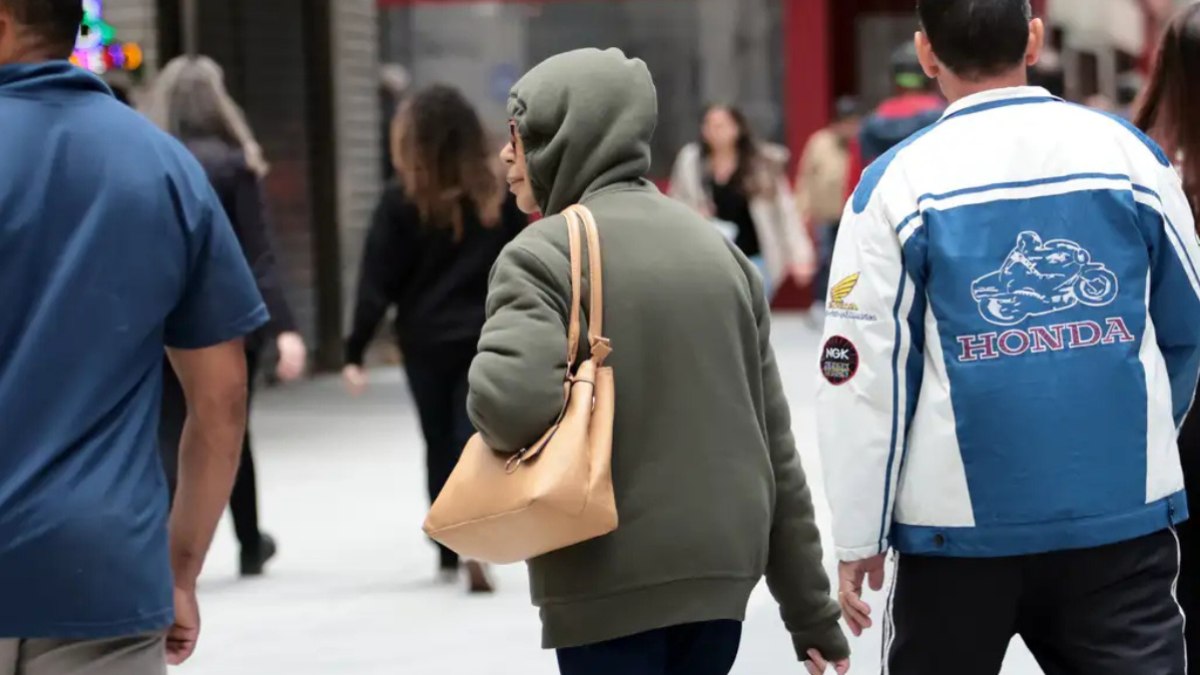Alerta de frio intenso no Sul e temperaturas podem chegar a  9°C