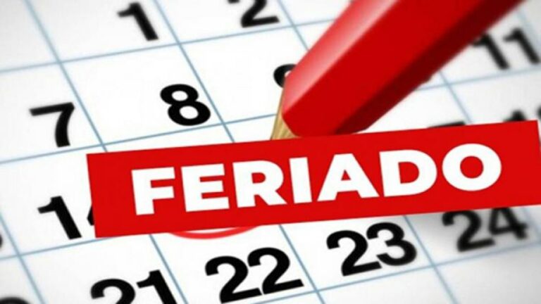 Após Corpus Christi, mais feriados podem prolongar fins de semana