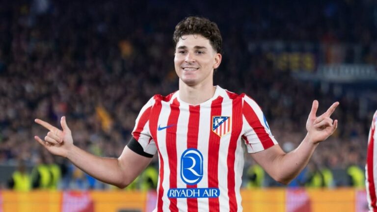 Atléti debocha do Real Madrid após investida ousada por Alvarez