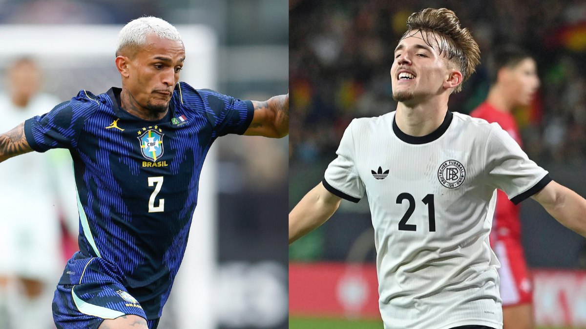 Brasil, Alemanha... Veja as seleções mais afetadas por cortes
