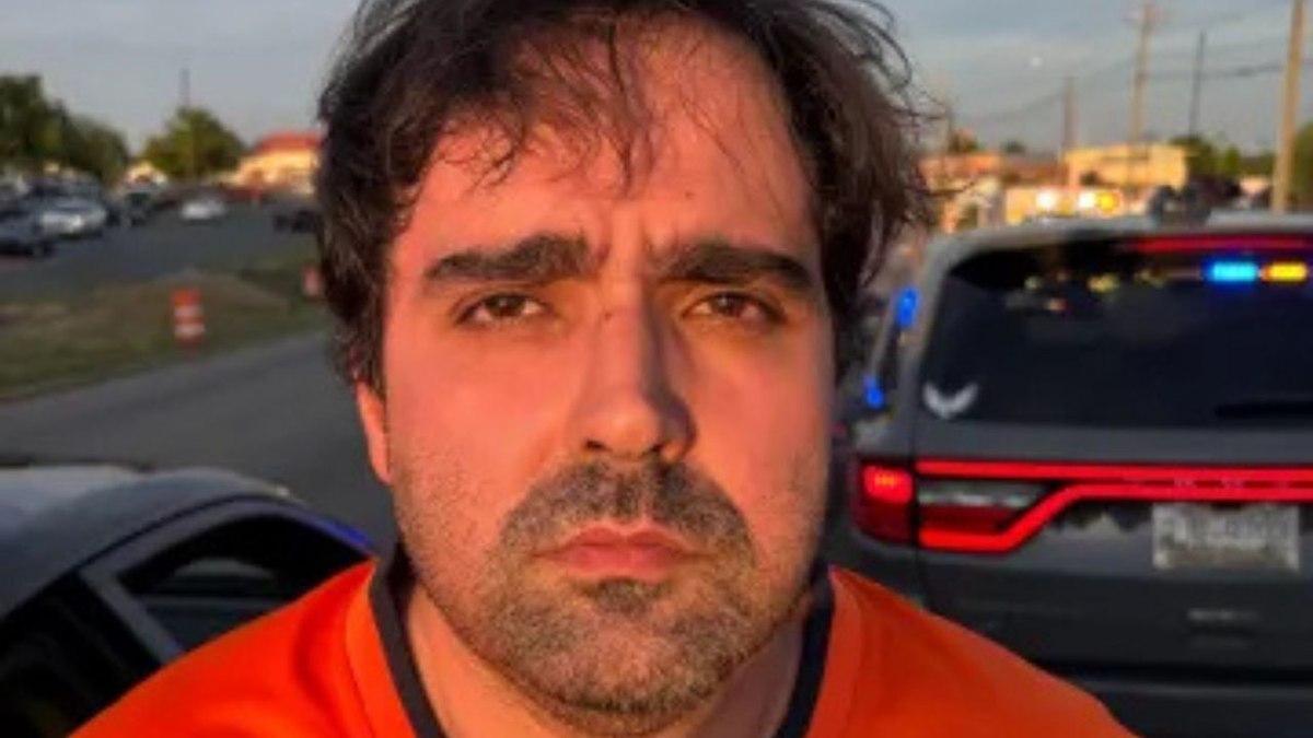 Brasileiro apontado como ex líder do PCC e do CV é preso nos EUA