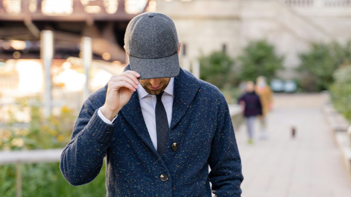 Combinações com gravata ajudam a renovar os looks masculinos