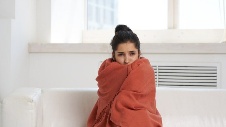 Frio pode agravar problemas circulatórios