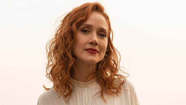 Globo sonda Camila Morgado para viver vilã de novela das seis