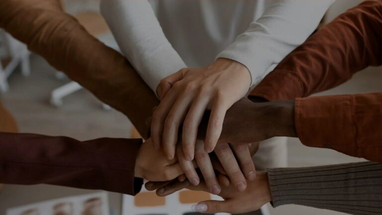 Liderança humanizada